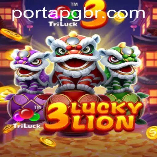 Unlocking the Magic of 3LUCKYLION