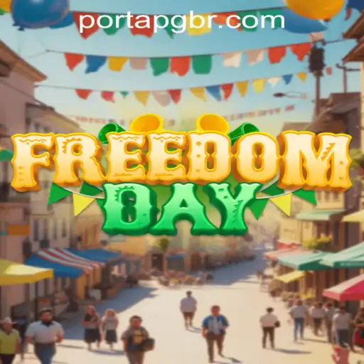 Unveiling the Thrilling World of FreedomDay: A New Gaming Experience by Portapg.com