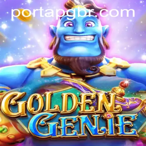Exploring the Enchanting World of GOLDENGENIE: A New Era in Gaming
