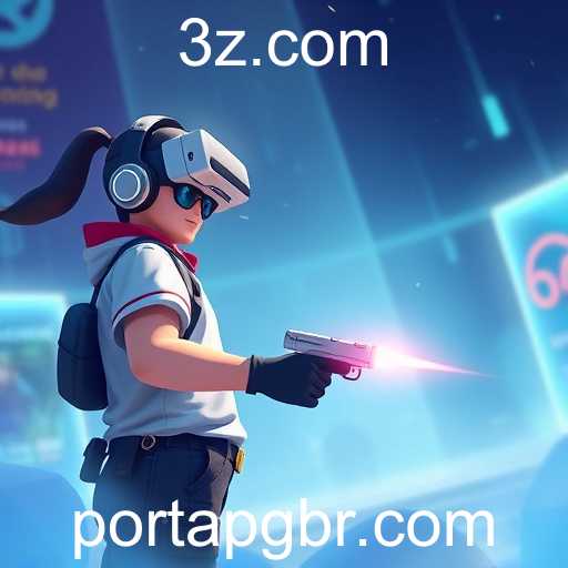 Revolução nos Games: portapg.com e Tendências Futuras