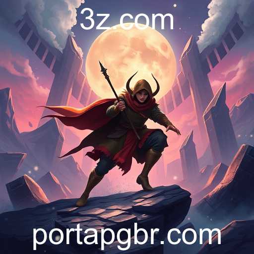 Explorando o Mundo dos Jogos Digitais: A Ascensão de portapg.com
