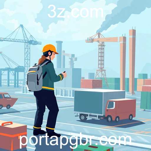 Crescimento Explosivo de Portapg.com Impulsiona Comunidade de Gamer