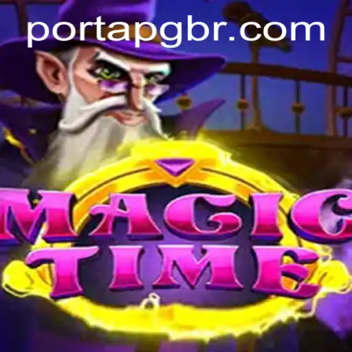 MagicTime: A Journey into the Enchanting Realm of Modern Gaming