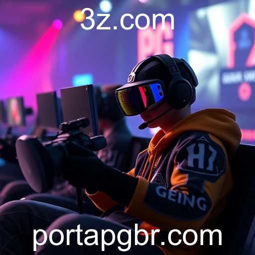 Novidades e Tendências no Mundo dos Jogos Online
