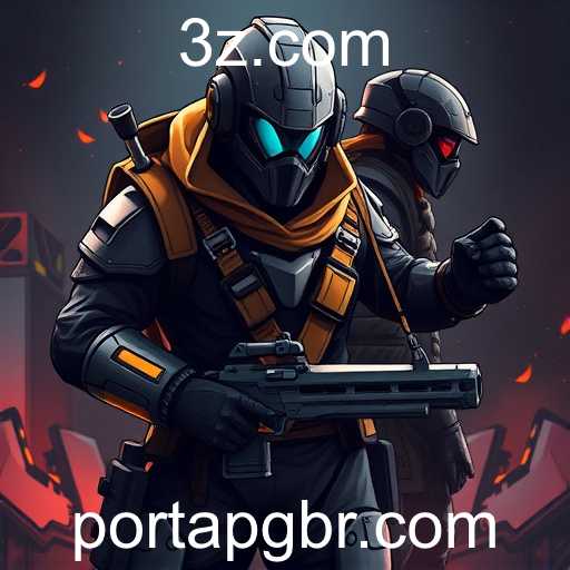 Revolução nos Jogos Online: A Ascensão de portapg.com