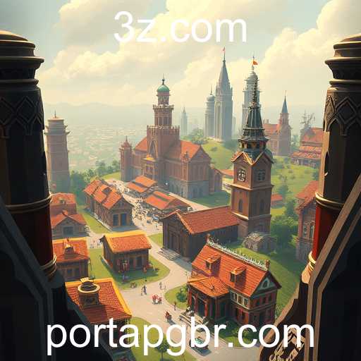 Portapg.com Revoluciona o Mundo dos Jogos em Português
