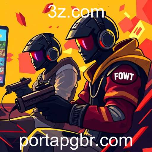 A Ascensão da Indústria de Jogos no Brasil