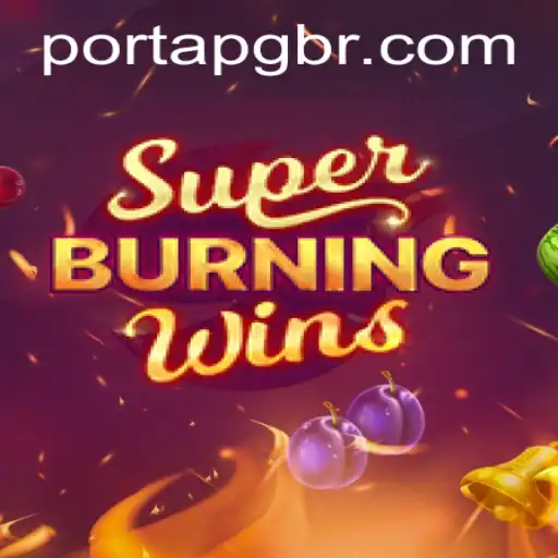 Exploring SuperBurningWins: A Classic Game Experience at Portapg.com