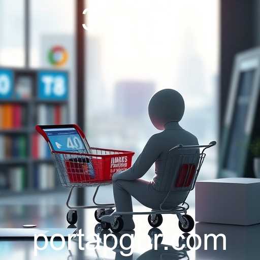 Inovações Tecnológicas e o Impacto no Comércio Online