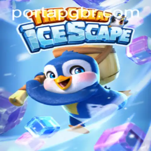 Exploring TheGreatIcescape: An Immersive Gaming Adventure